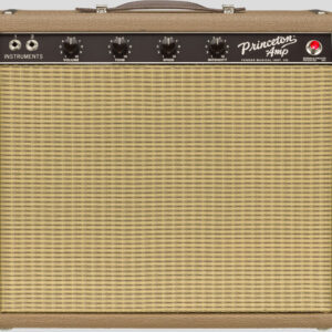Fender Chris Stapleton 62 Princeton 1