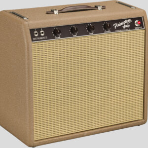 Fender Chris Stapleton 62 Princeton 5