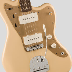 Fender Vintera II 50 Jazzmaster Desert Sand 4