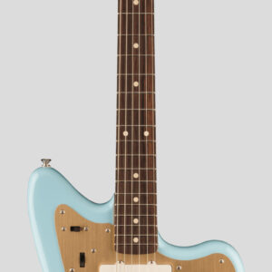Fender Vintera II 50 Jazzmaster Sonic Blue 1