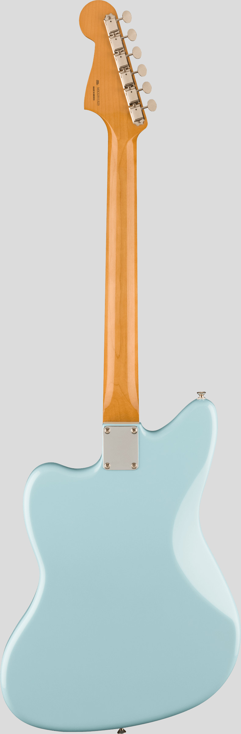 Fender Vintera II 50 Jazzmaster Sonic Blue 2
