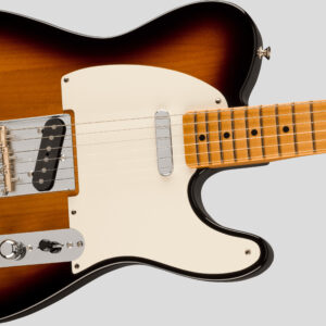 Fender Vintera II 50 Nocaster 2-Color Sunburst 3