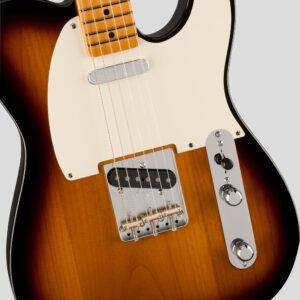 Fender Vintera II 50 Nocaster 2-Color Sunburst 4