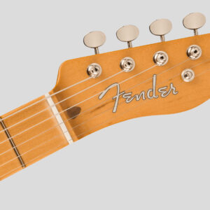 Fender Vintera II 50 Nocaster 2-Color Sunburst 5