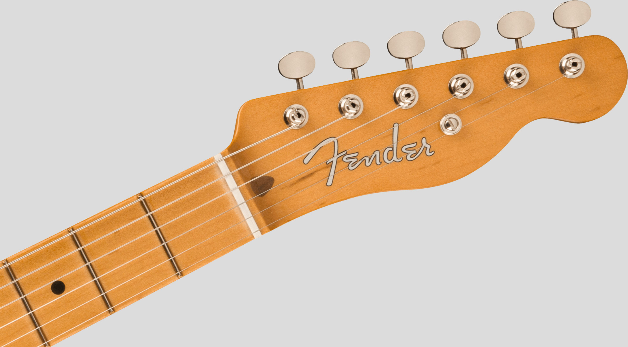 Fender Vintera II 50 Nocaster 2-Color Sunburst 5