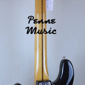 Fender Vintera II 50 Precision Bass Black 2