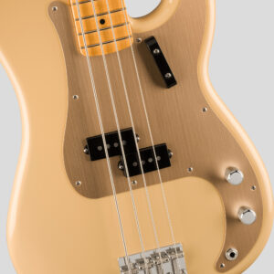 Fender Vintera II 50 Precision Bass Desert Sand 4