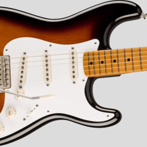 Fender Vintera II 50 Stratocaster 2-Color Sunburst 3