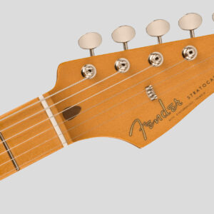 Fender Vintera II 50 Stratocaster 2-Color Sunburst 5