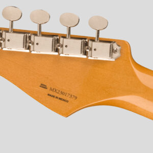 Fender Vintera II 50 Stratocaster 2-Color Sunburst 6