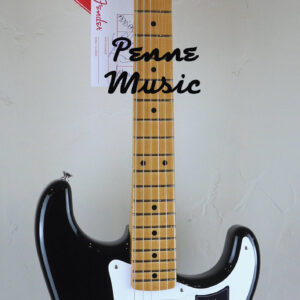 Fender Vintera II 50 Stratocaster Black 1