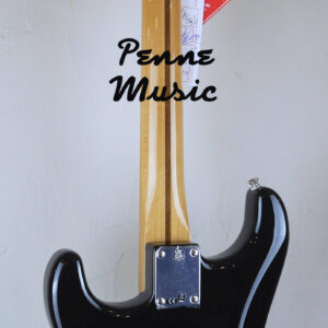 Fender Vintera II 50 Stratocaster Black 2