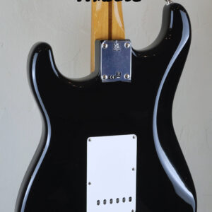 Fender Vintera II 50 Stratocaster Black 4