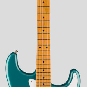 Fender Vintera II 50 Stratocaster Ocean Turquoise 1