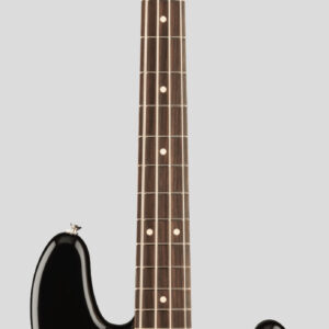Fender Vintera II 60 Jazz Bass Black 1