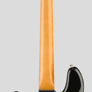 Fender Vintera II 60 Jazz Bass Black 2