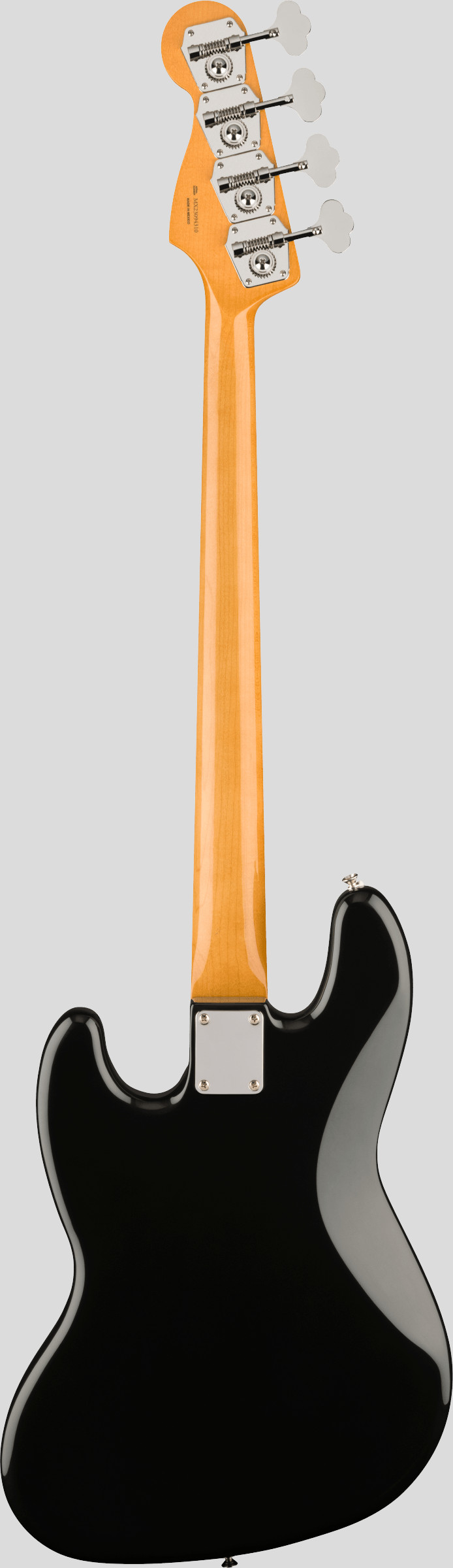 Fender Vintera II 60 Jazz Bass Black 2