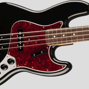 Fender Vintera II 60 Jazz Bass Black 3