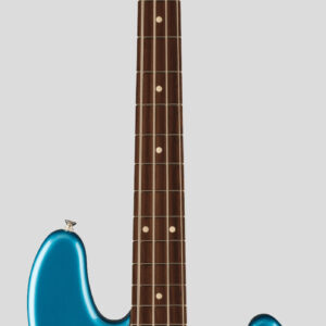 Fender Vintera II 60 Jazz Bass Lake Placid Blue 1