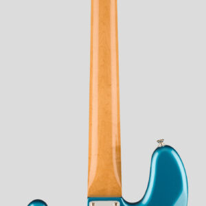 Fender Vintera II 60 Jazz Bass Lake Placid Blue 2