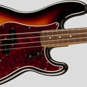 Fender Vintera II 60 Precision Bass 3-Color Sunburst 3