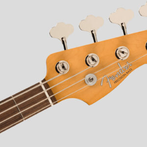 Fender Vintera II 60 Precision Bass 3-Color Sunburst 5