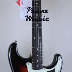 Fender Vintera II 60 Stratocaster 3-Color Sunburst 1