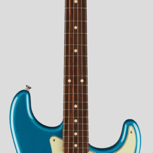 Fender Vintera II 60 Stratocaster Lake Placid Blue 1