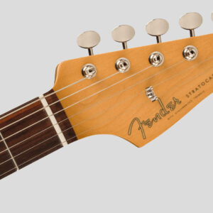 Fender Vintera II 60 Stratocaster Lake Placid Blue 5