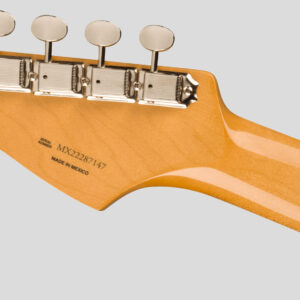 Fender Vintera II 60 Stratocaster Lake Placid Blue 6