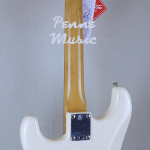 Fender Vintera II 60 Stratocaster Olympic White 2