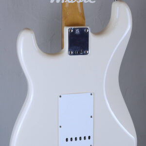 Fender Vintera II 60 Stratocaster Olympic White 4