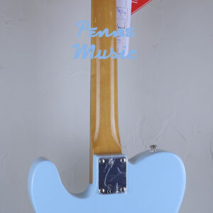 Fender Vintera II 60 Telecaster Sonic Blue 2