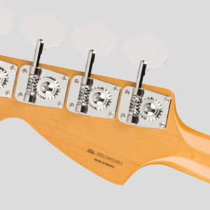 Fender Vintera II 70 Mustang Bass Competition Burgundy 6