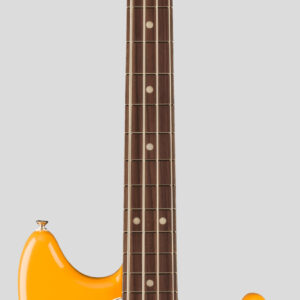 Fender Vintera II 70 Mustang Bass Competition Orange 1