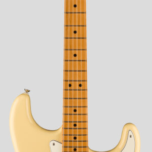 Fender Vintera II 70 Stratocaster Vintage White 1
