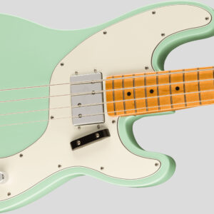 Fender Vintera II 70 Telecaster Bass Surf Green 3