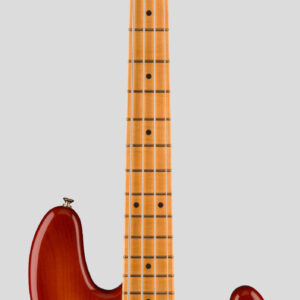Fender Player Plus Jazz Bass Sienna Sunburst 1