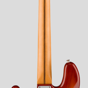 Fender Player Plus Jazz Bass Sienna Sunburst 2