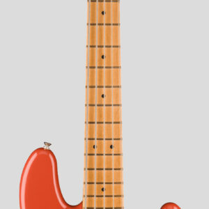 Fender Player Plus Jazz Bass V Fiesta Red 1