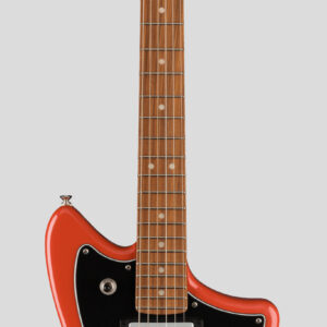 Fender Player Plus Meteora HH Fiesta Red 1