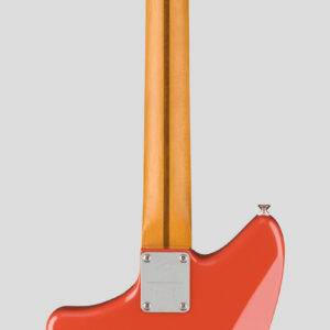 Fender Player Plus Meteora HH Fiesta Red 2