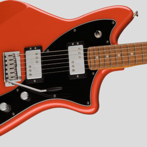 Fender Player Plus Meteora HH Fiesta Red 3