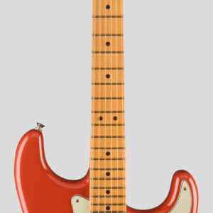 Fender Player Plus Stratocaster HSS Fiesta Red 1