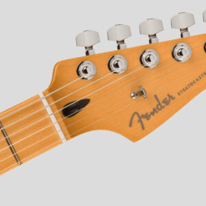 Fender Player Plus Stratocaster HSS Fiesta Red 5
