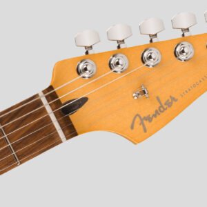 Fender Player Plus Stratocaster Sienna Sunburst 5