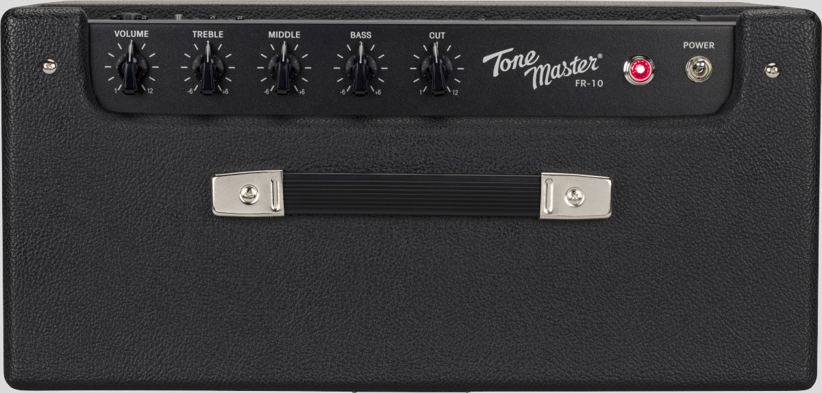 Fender Tone Master FR-10 4