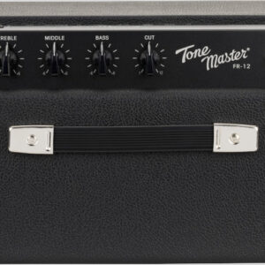 Fender Tone Master FR-12 4