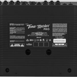 Fender Tone Master Pro 2