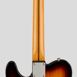 Fender Vintera II 60 Telecaster Thinline 3-Color Sunburst 2